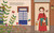 Little People, Big Dreams „Frida Kahlo“