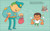 Little People, Big Dreams „Muhammad Ali“
