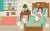 Little People, Big Dreams MINI „Frida“ Pappbuch