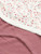 Minymo - Schlüpfer aus Bambusviskose Rose Tan