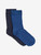 Minymo - Socken aus Bambusviskose Total Eclipse 2er-Pack