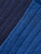Minymo - Socken aus Bambusviskose Total Eclipse 2er-Pack