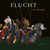 Buch „Flucht“ von Issa Watanabe