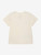Enfant - Seegelboot T-Shirt Creme