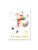 Postkarte "Yippie Schulkind"