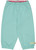 Loud+Proud - Wasserabweisende Hose Mint