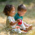 Little Green Radicals - Organic Beachbody Ballons