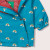 Little Green Radicals - Funktionsjacke Recycelt Regenbogen