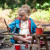 Little Green Radicals - Funktionsjacke Recycelt Regenbogen
