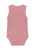 Celavi - Body Bambumsviskose Rippe ohne Arm Brandied Apricot