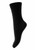 MP Denmark - Socken Rippe Schwarz