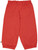 Loud+Proud - Wasserabweisende Hose Chili