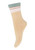 MP Denmark - Karla Socken 3er Pack Multicolor