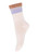 MP Denmark - Karla Socken 3er Pack Multicolor
