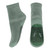MP Denmark - Anti-Slipper Socken Granite Green