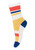 MP Denmark - Somi Socken Misted Yellow