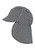 MP Denmark - River Summer Hat Karo Navy