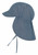MP Denmark - Matti Summer Hat Stone Blue