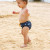 Little Green Radicals - Organic Schwimmwindel Sealife