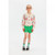 The New - Jalita Cardigan Himbeere