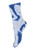 MP Denmark - Adler SocksBatik True Blue