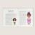 Buch „Little Leaders - Mutige Frauen der Schwarzen Geschichte“ von Vashti Harrison