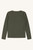 Hust & Claire - Longsleeve Abba Wolle & Bambus Olive