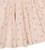 Müsli - Organic Kleid Jasmin mit Tellerrock kurzarm