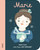 Little People, Big Dreams MINI „Marie Curie“ Pappbuch