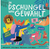 Buch „Im Dschungel wird gewählt“ von A. Rodrigues, L. Ribeiro, P. Desgualdo, P. Markus