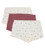 Celavi - Hipsters 3er-Pack Rose Brown