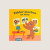 Pappbuch „Fehler machen ist ok“ von Annelies Draws