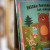 Pappbuch „Hilfe brauchen ist ok“ von Annelies Draws