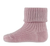 MP Denmark - Baumwolle Ripp-Socken Gedecktes helllila