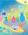 Usborne „Mein erster Weltraum Mitmachspass“
