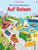 Usborne Stickerbuch „Auf Reisen“