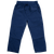 Enfant Terrible - Organic Webhose mit verstärkten Knien gefüttert marine