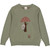 Müsli - Organic Strickpullover Botany