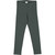 Müsli - Organic Leggings angeraut Balance Green