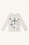 Hust & Claire - Abba Longsleeve Wolle/Bambusviskose Flugzeug