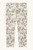 Hust & Claire - Organic Leggings Lisa angeraucht mit Einhorn