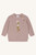 Hust & Claire - Organic Strickpullover Panya