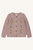 Hust & Claire - Organic Cardigan Camilia