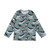 Walkiddy - Organic Longsleeve The Great Whales