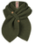 Engel- Organic Wollfleece Schal Schilf Melange