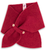 Engel- Organic Wollfleece Schal Jaspis