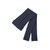 PurePure - Organic Leggings Wolle Marine