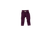 Lilano - Organic Nabelbundhose Wolle/Seide Beere