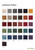 De Colores - Baby Pulswärmer Babyalpaka Dunkelrot