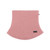 PurePure - Organic Schlupfschal Wollfleece shadow rose